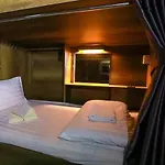 Bui Vien Street Hostel