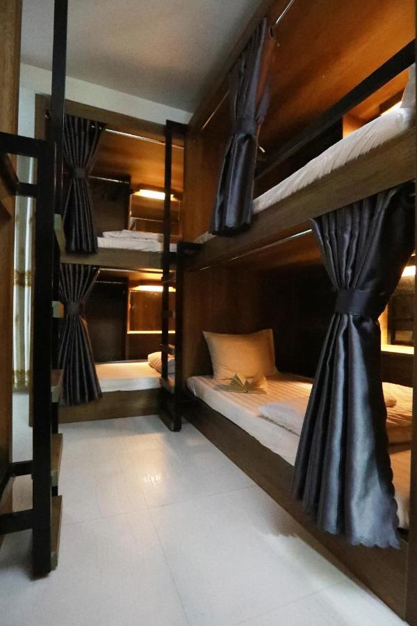 Bui Vien Street Albergue